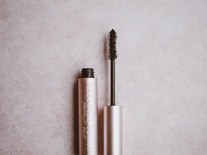 Top 6 Better Than Sex mascara dupes, by beauty blogger What The Fab