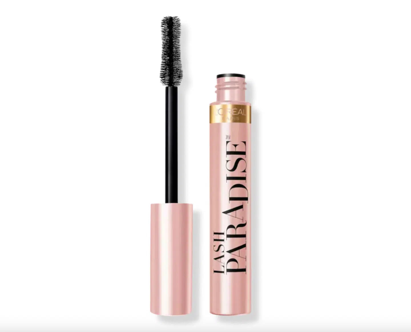 Top 6 Better Than Sex mascara dupes, by beauty blogger What The Fab