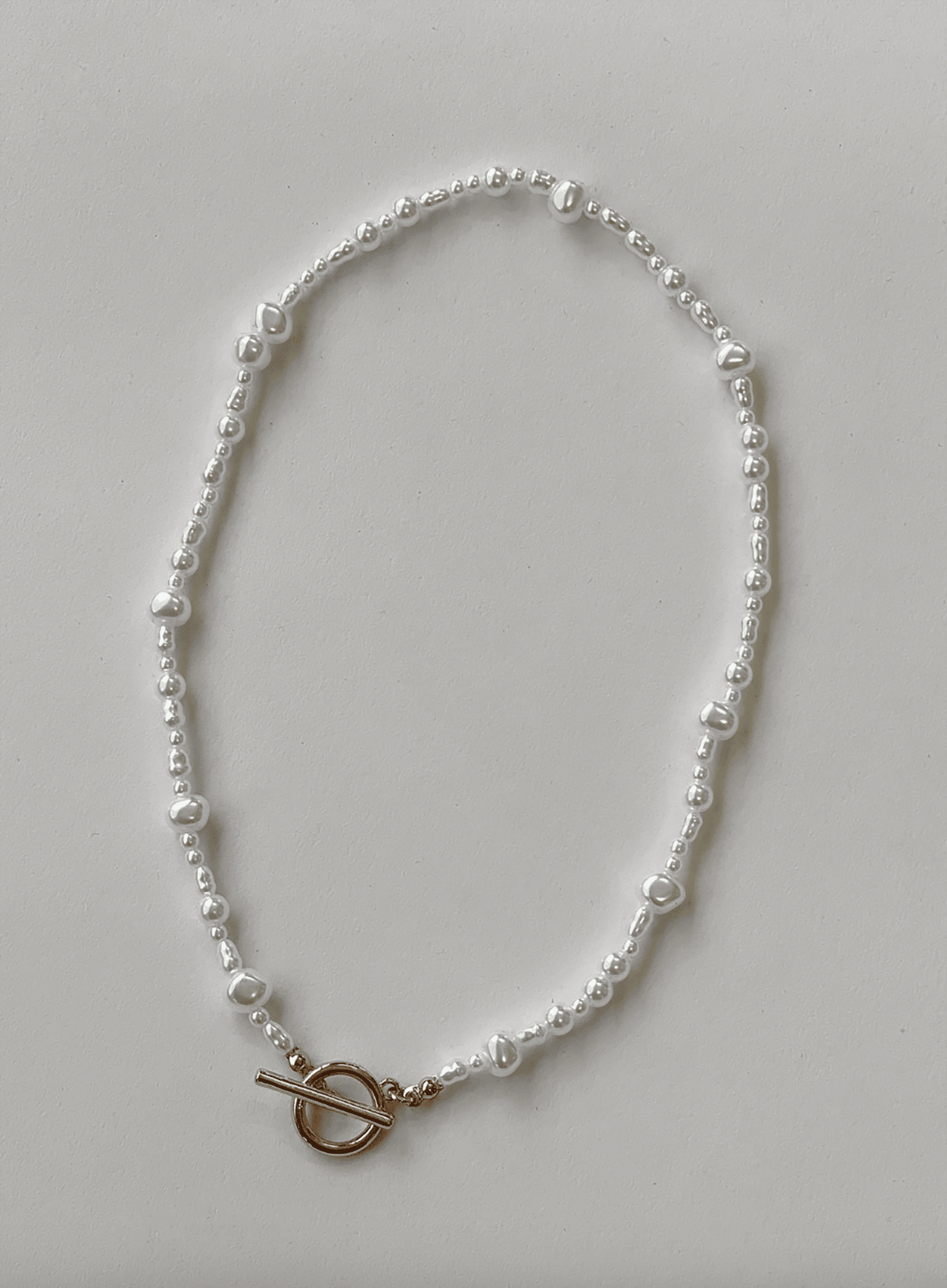 chanel necklace doop