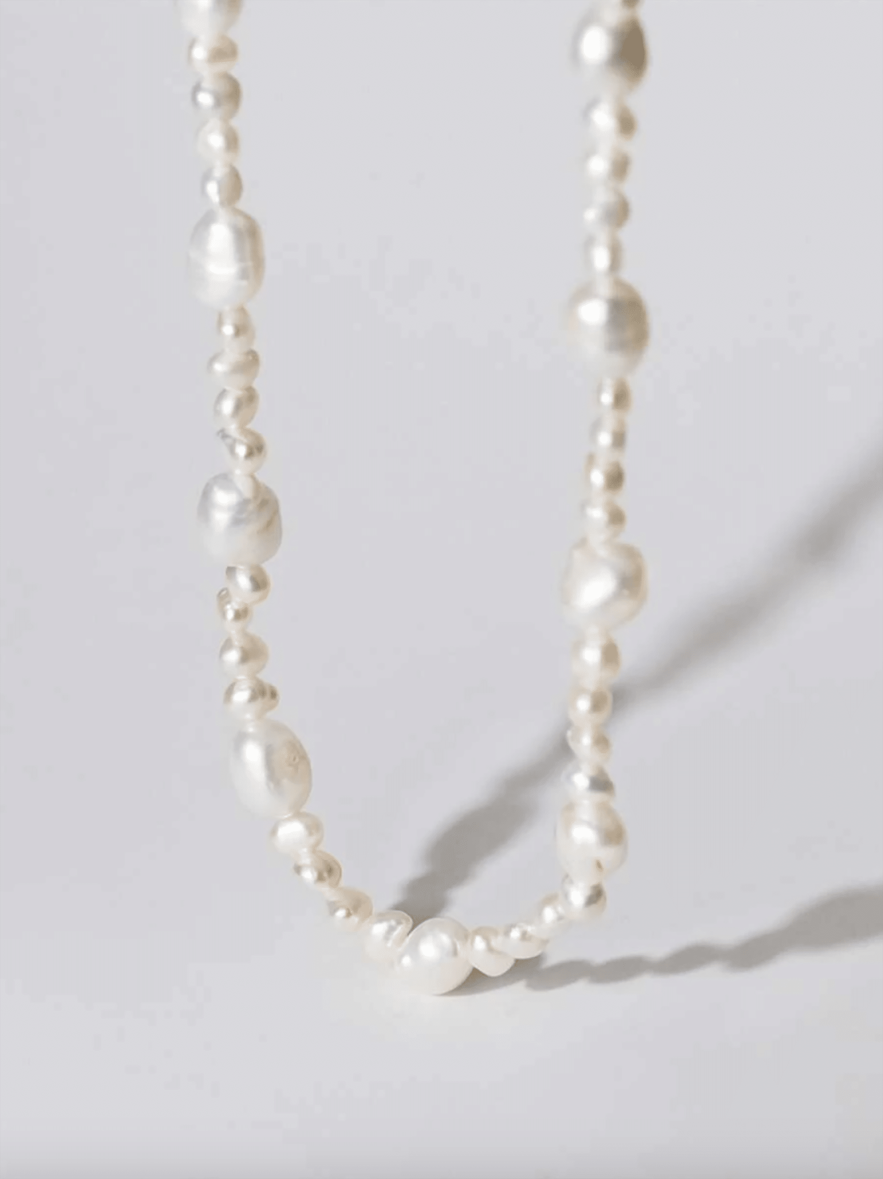 Chanel Necklace Dupe Picks 7 Chic and Affordable You'll LOVE