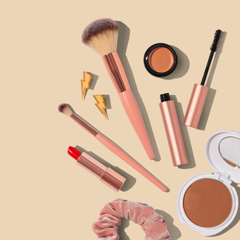 Best Charlotte Tilbury dupes, by beauty blogger What The Fab