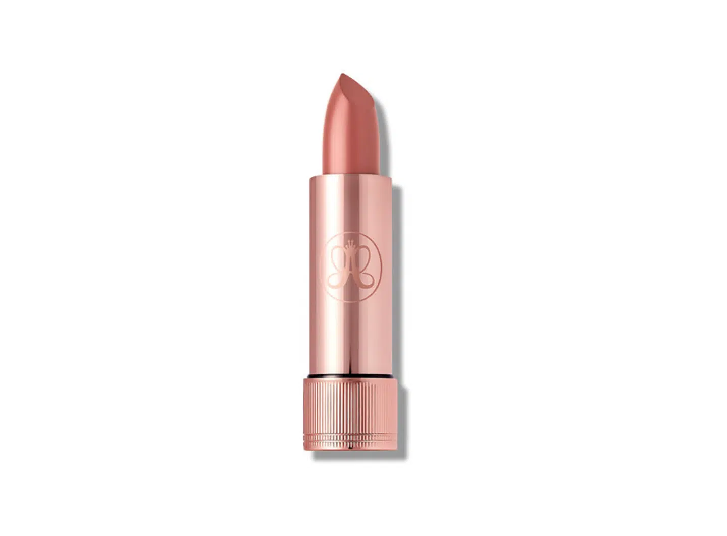 Best Charlotte Tilbury Pillow Talk dupe, by beauty blogger What The Fab