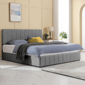 7 BEST Cloud Bed Frame Dupes: Get The Look For Less