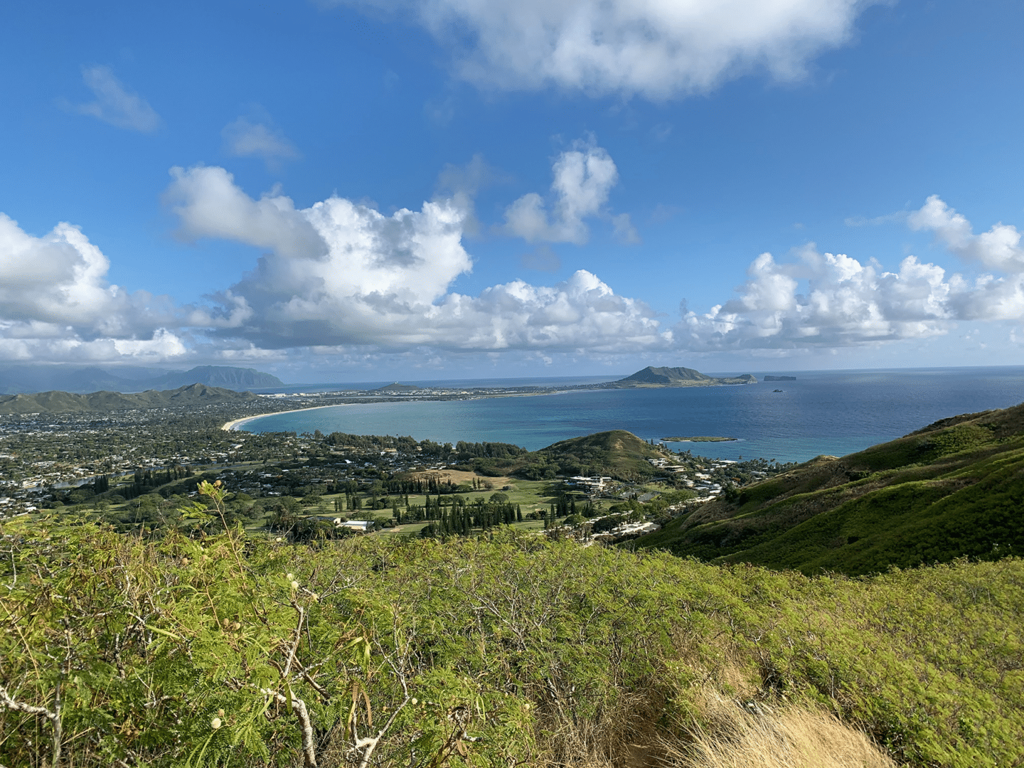 Hiking Oahu: Best trails, by travel blogger What The Fab