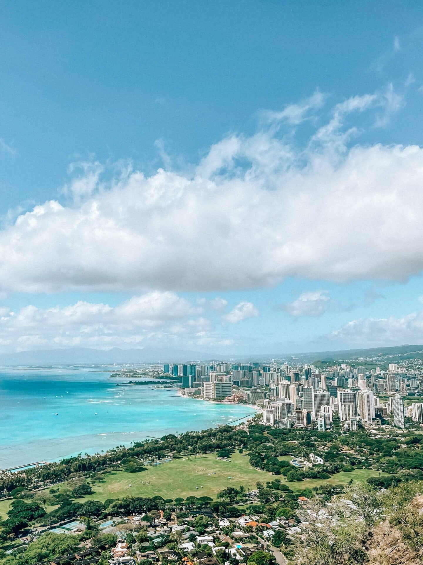 Hiking Oahu: Best trails, by travel blogger What The Fab