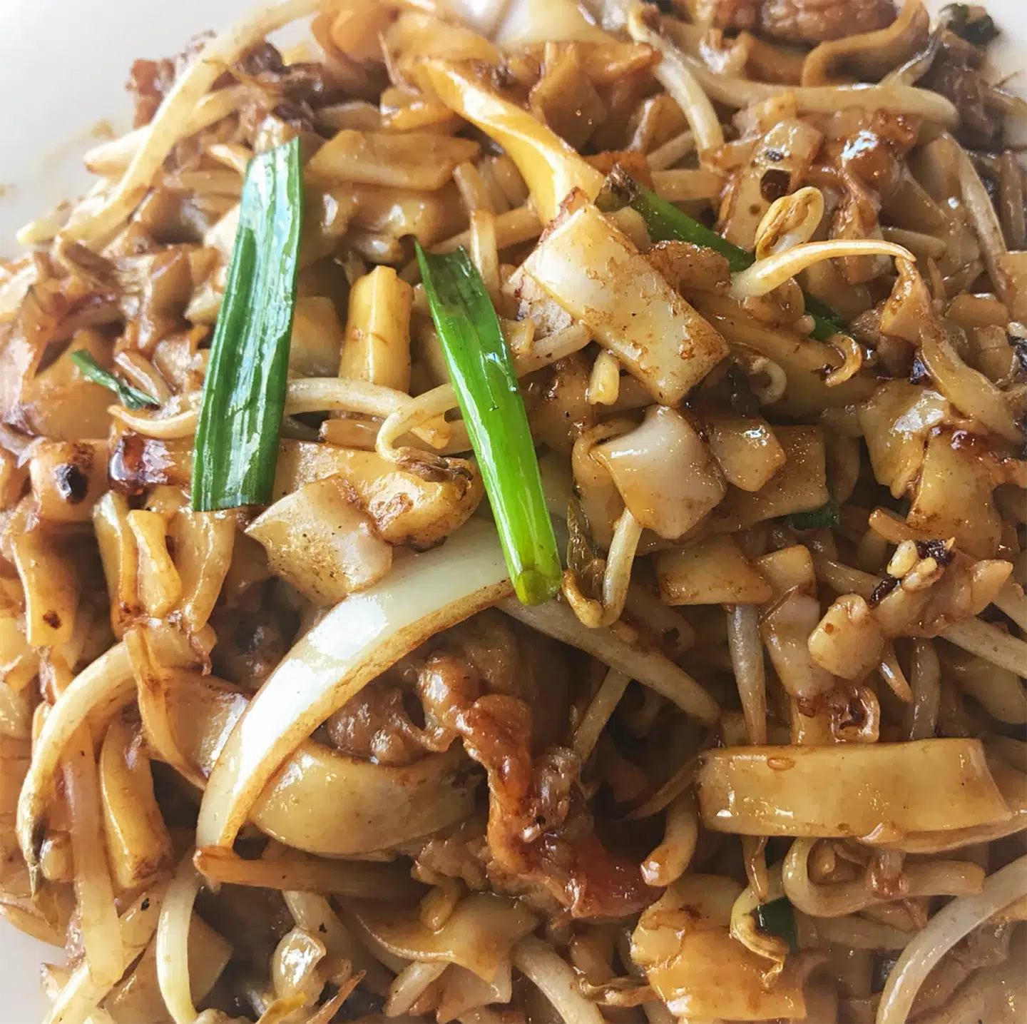 Tastiest Honolulu Chinese restaurants, by travel blogger What The Fab