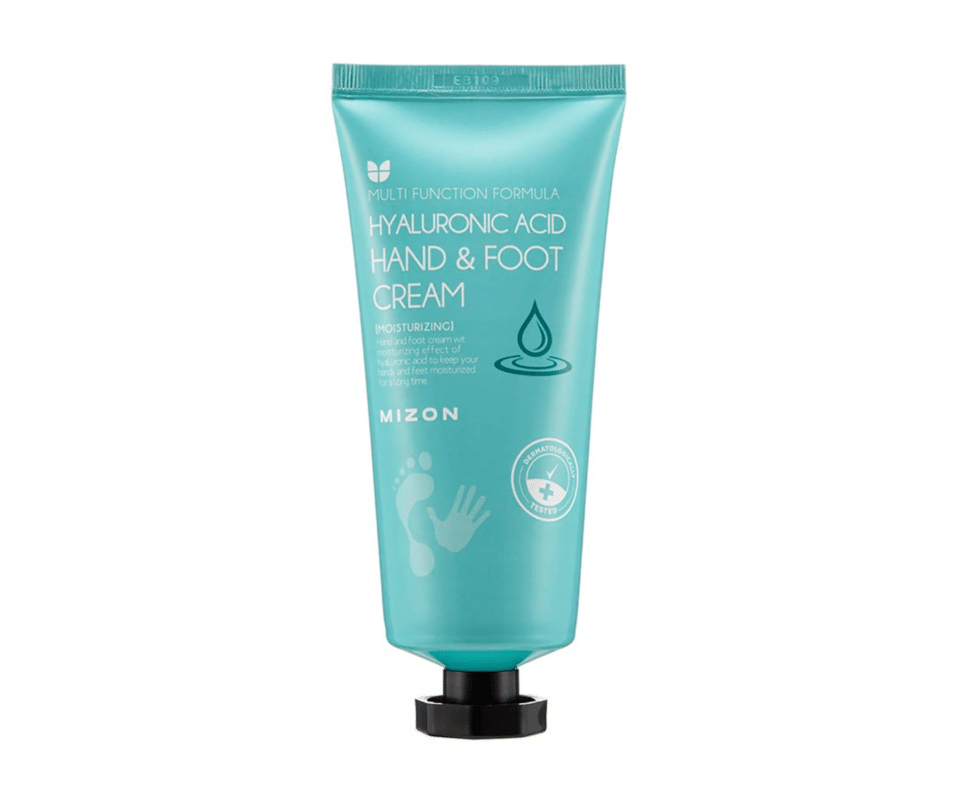 10 BEST Korean Hand Creams for Dry, Cracked Hands