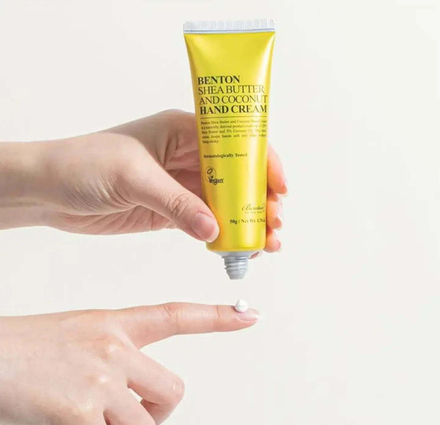 Best Korean hand creams, by beauty blogger What The Fab