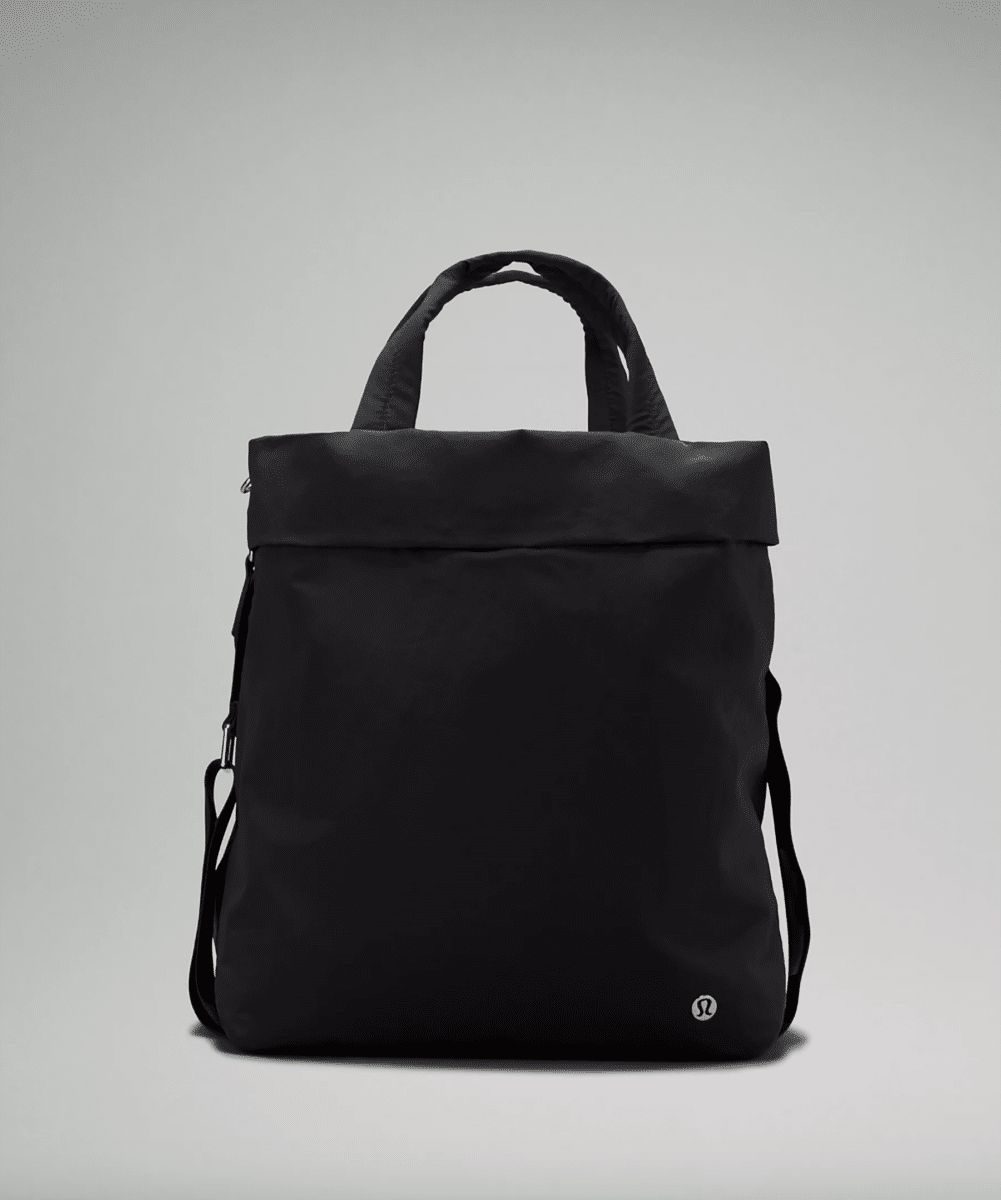 8 Functional and Stylish Laptop Sling Bag Options