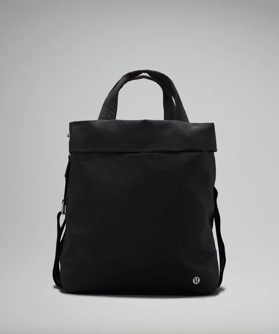 8 Functional and Stylish Laptop Sling Bag Options