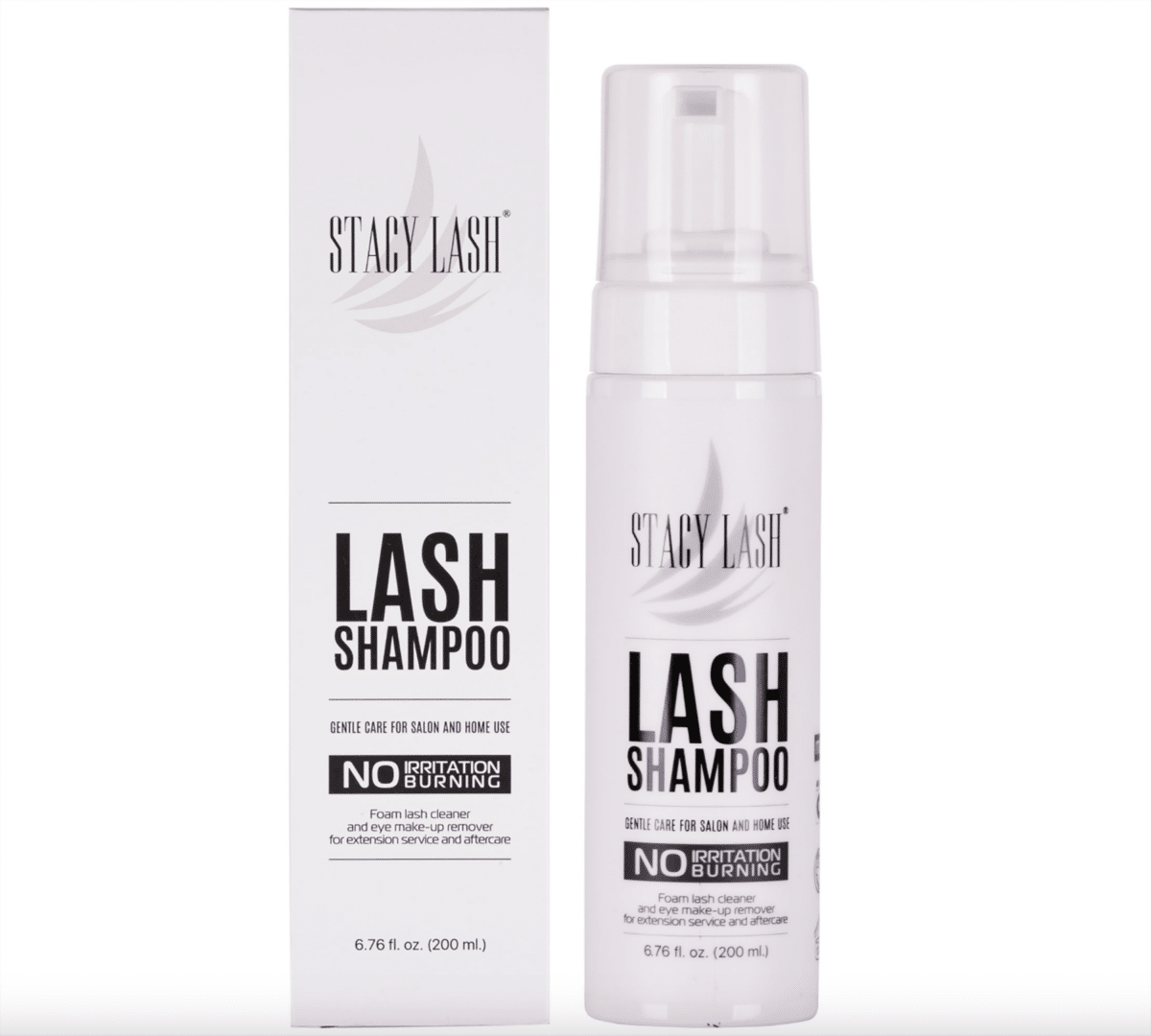 8 BEST Lash Shampoo Products to Help Extensions Last Longer