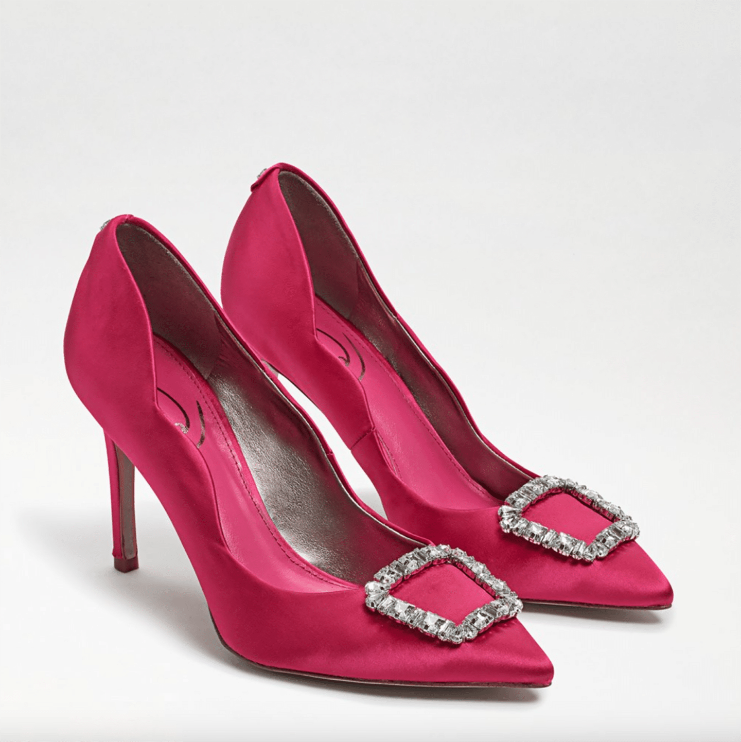 Fashionable Manolo Blahnik dupes, by fashion blogger What The Fab