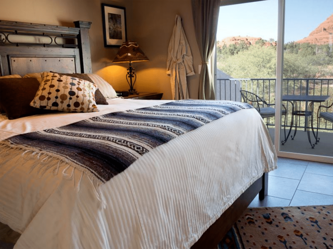 11 GORGEOUS Sedona Bed And Breakfast Picks