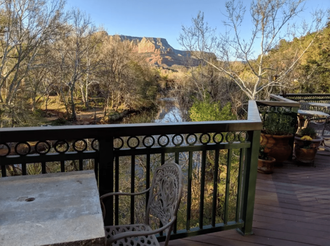 11 GORGEOUS Sedona Bed And Breakfast Picks