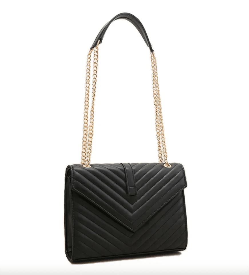 Top 10 YSL Dupe Bag Picks You HAVE to See Get the Look