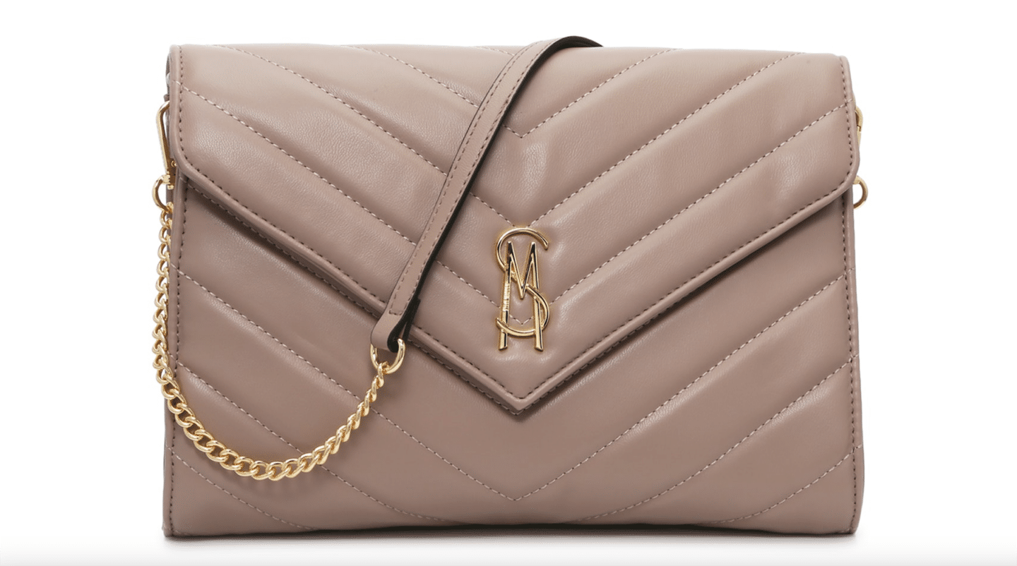 Top YSL dupe bag picks, by fashion blogger What The Fab