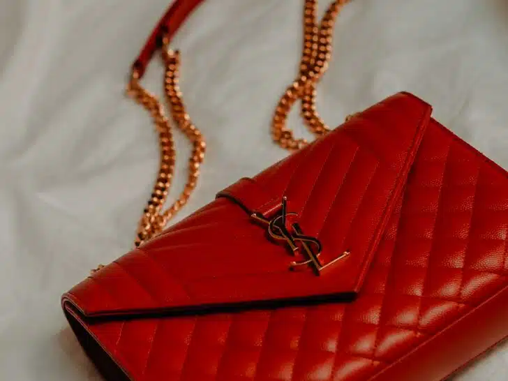 Top YSL dupe bag picks, by fashion blogger What The Fab