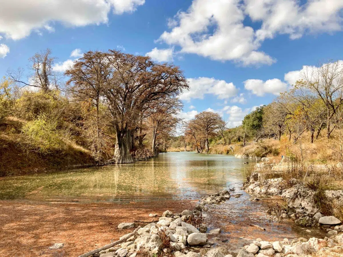 Best Texas State Parks on What The Fab