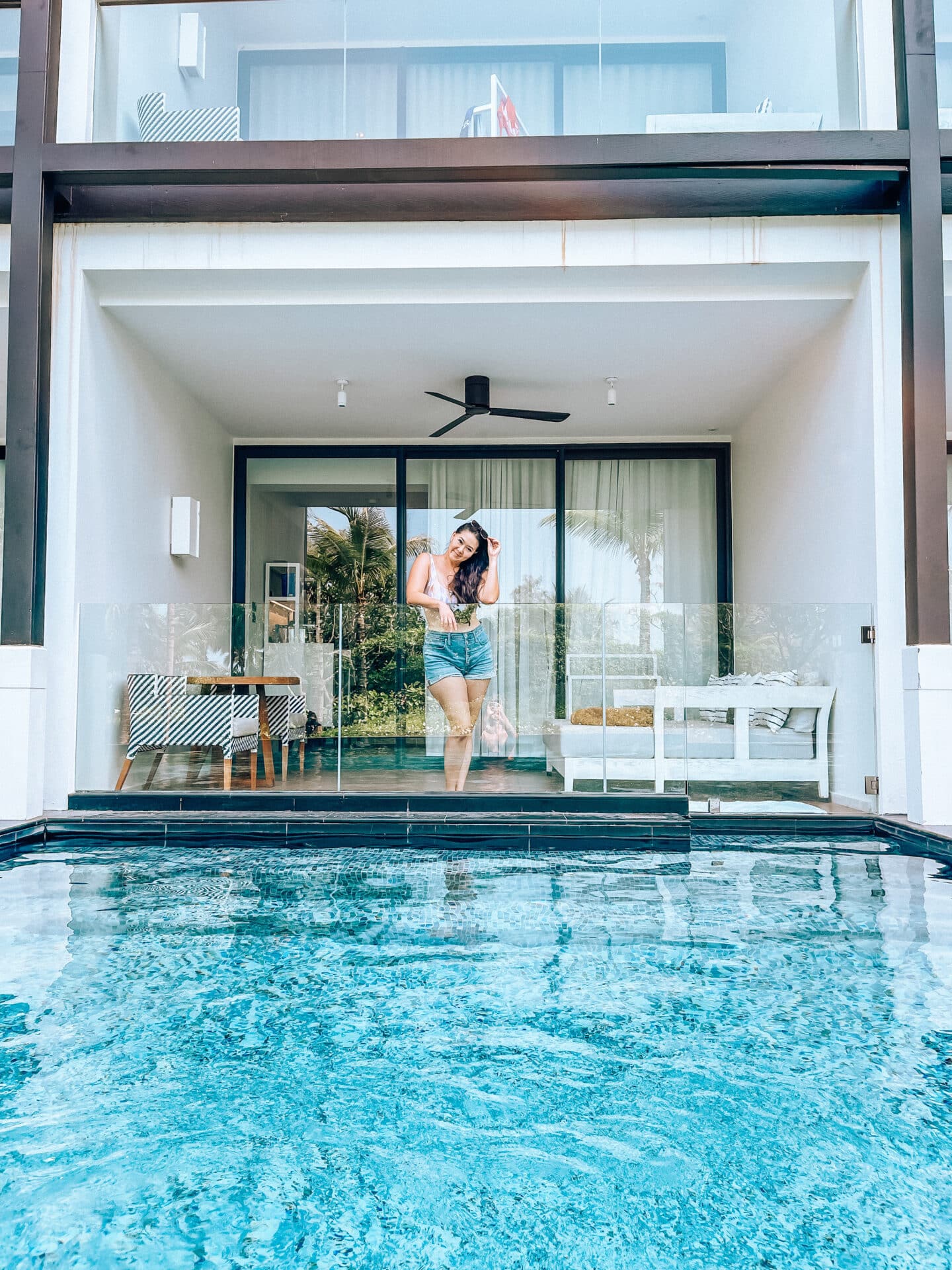 Kimpton Kitalay Samui Review, by travel blogger What The Fab