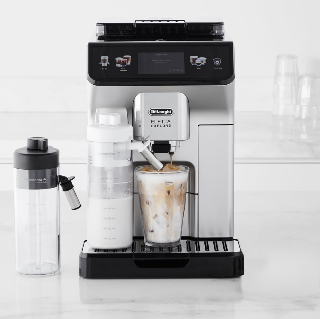 Top 10 BEST Automatic Espresso Machine Picks That Are Worth It