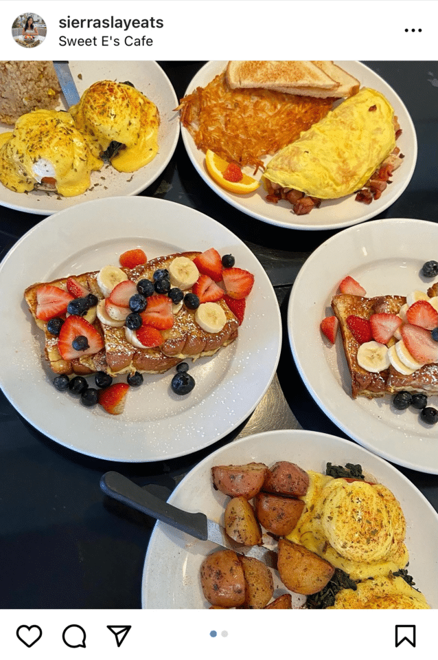 Where To Find The BEST Breakfast In Waikiki: Top 10 Spots