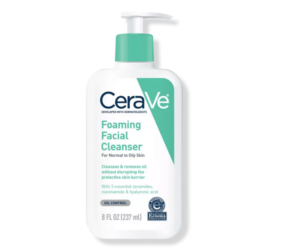 10 BEST CeraVe Products for Acne You Need to Try