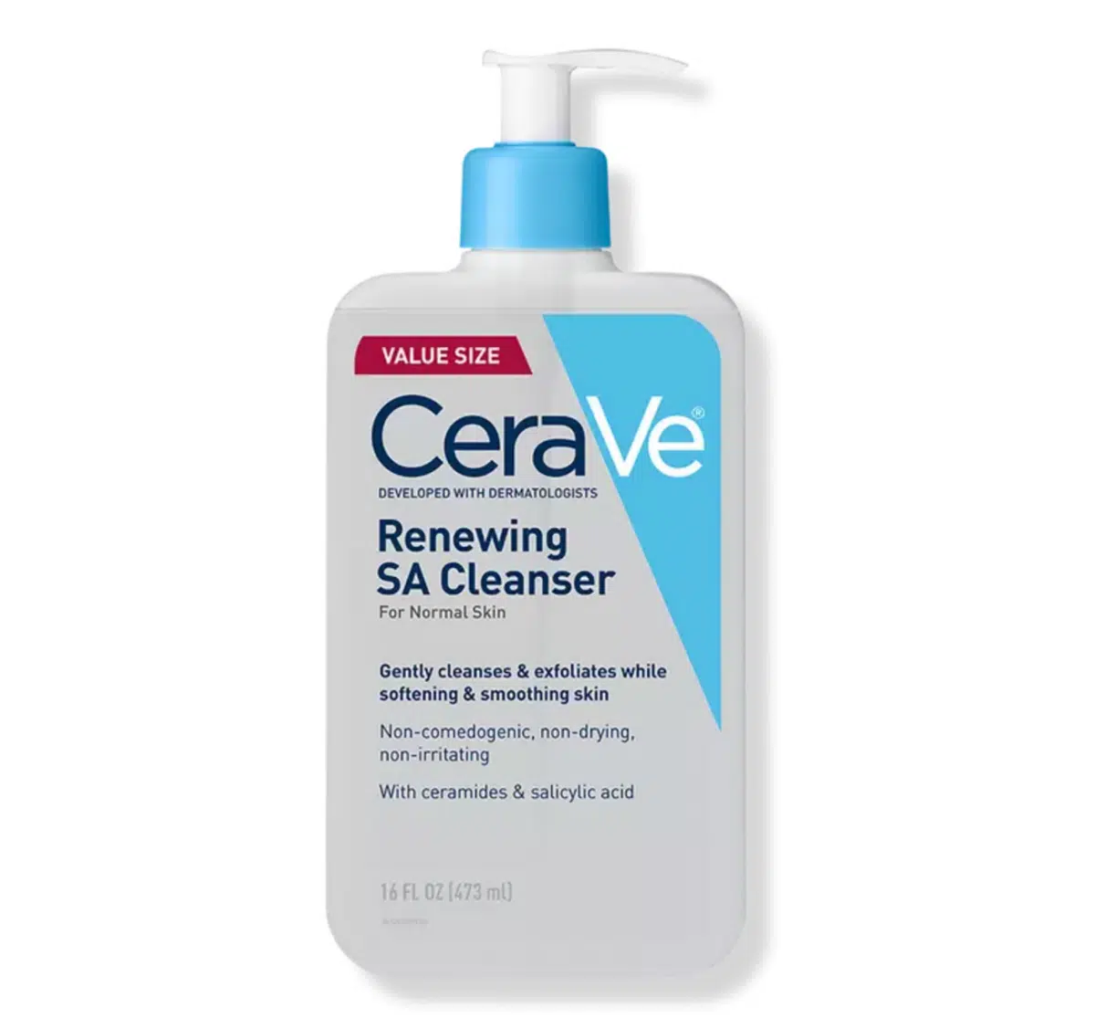 10 best CeraVe products for acne, by beauty blogger What The Fab