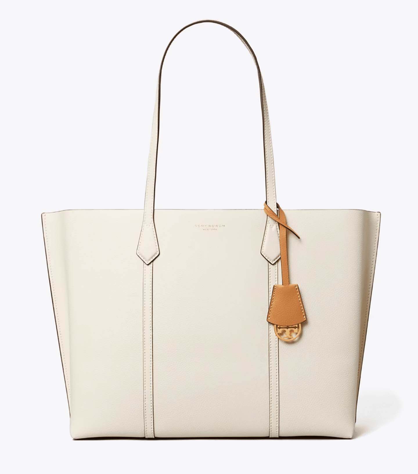 Marc Jacobs Small The Leather Tote Bag - Farfetch