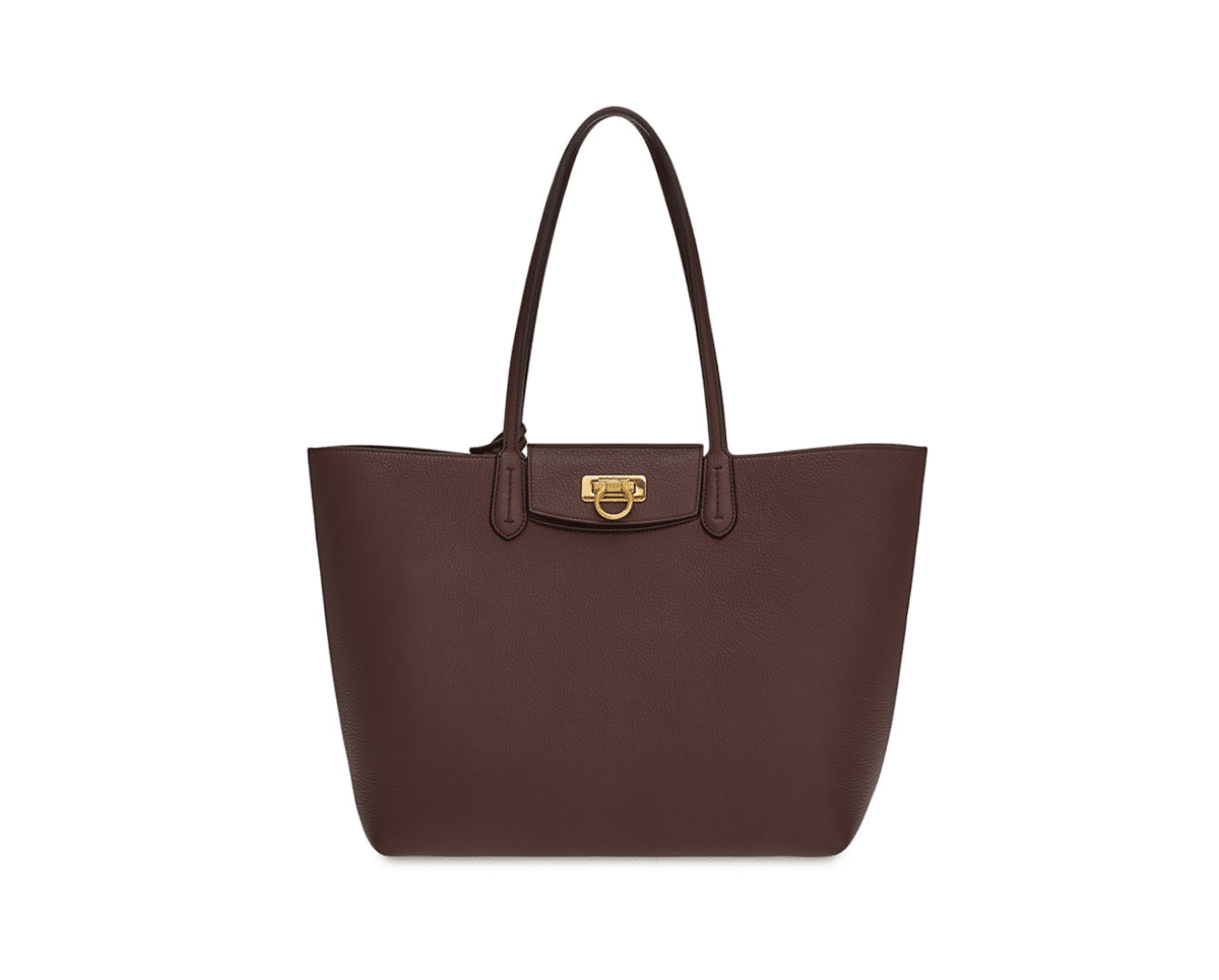 BEST Designer Tote Bags for Work 8 Chic Picks
