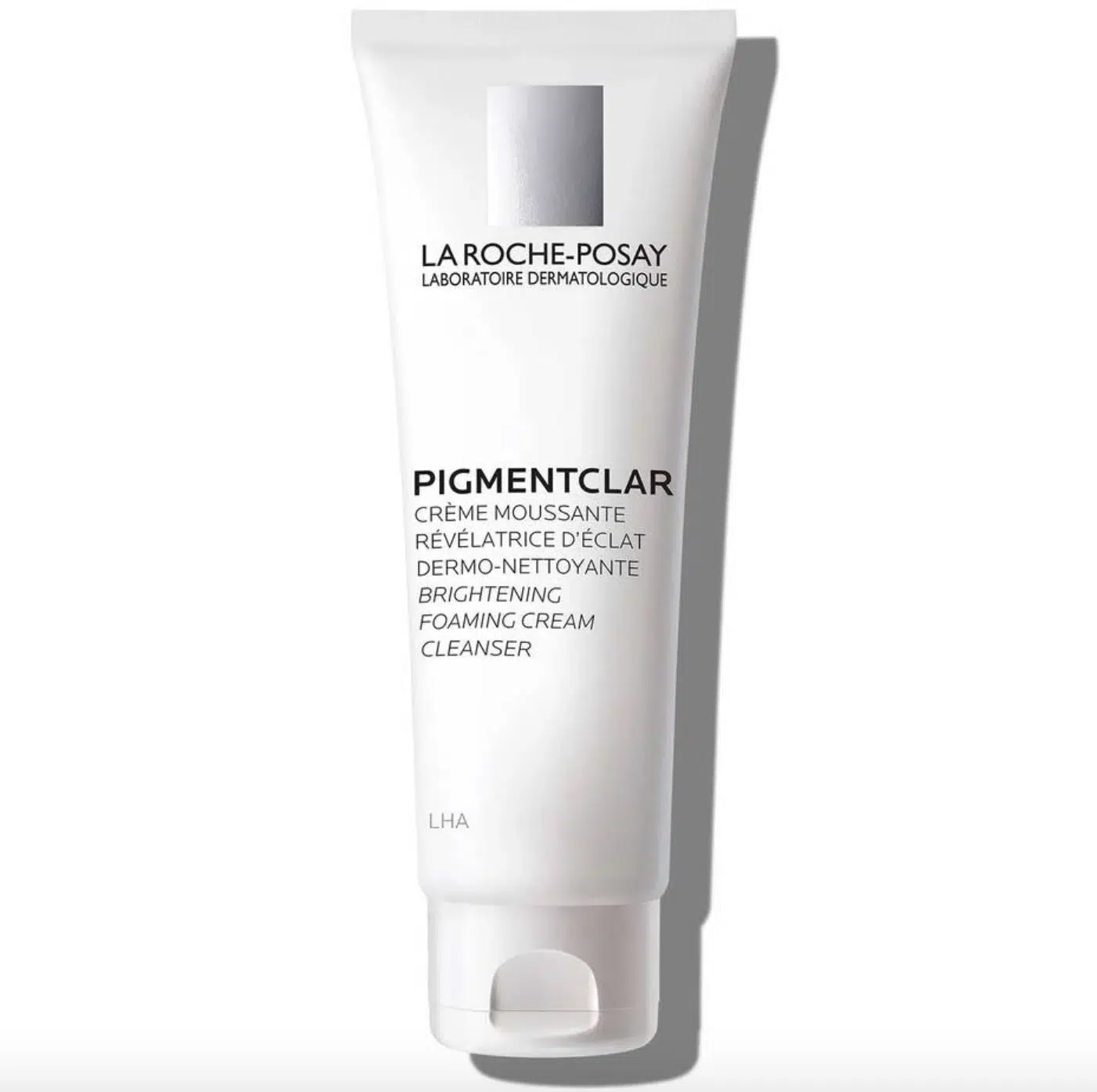The best face washes for hyperpigmentation, by beauty blogger What The Fab