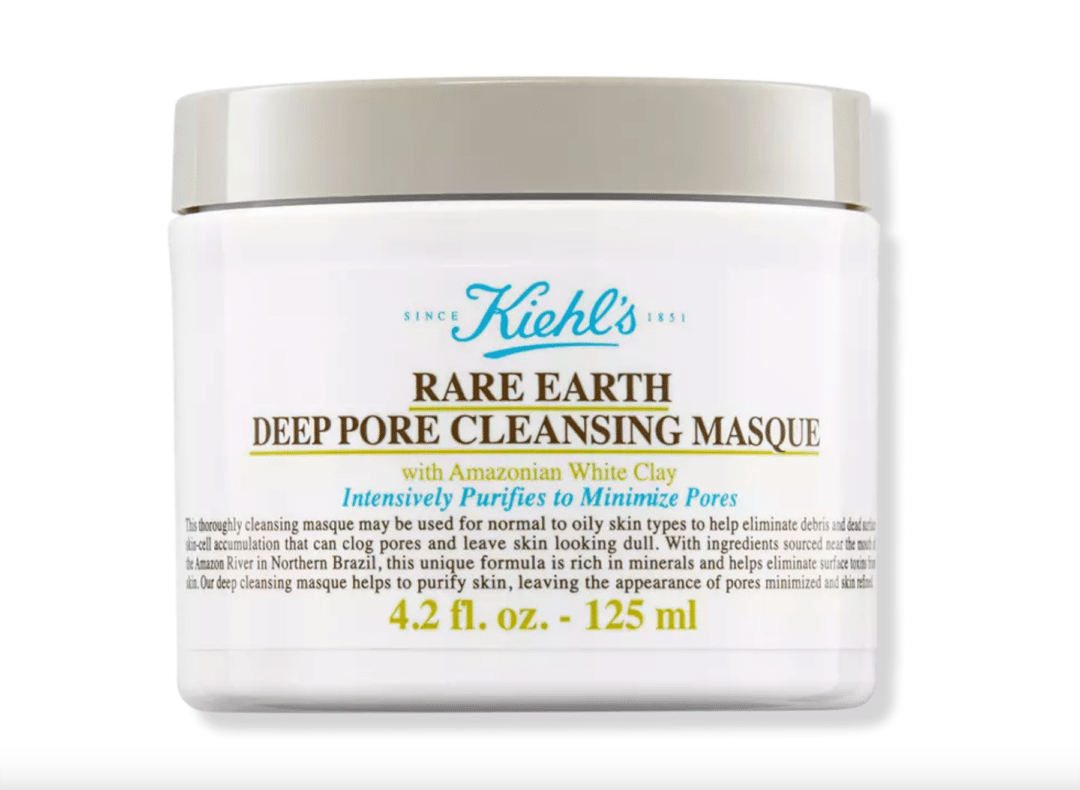 9 BEST Kiehl's Products That Are Changing The Skincare Game