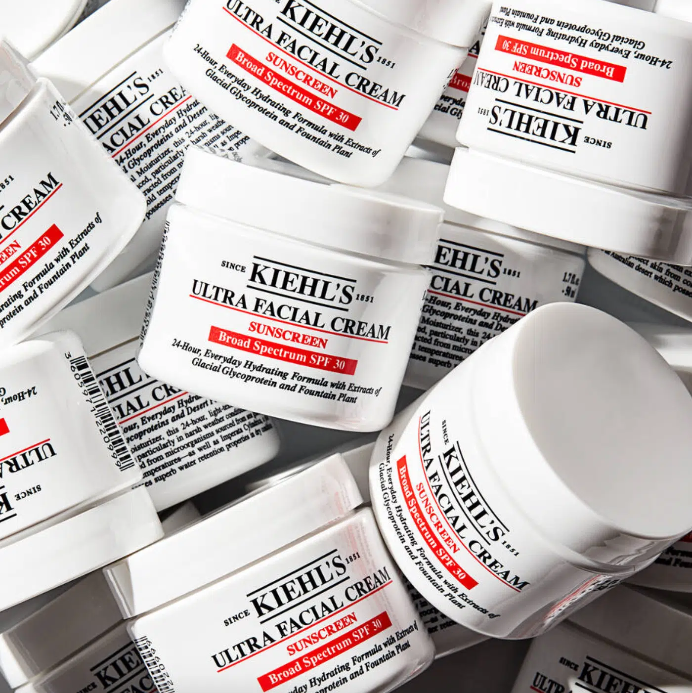 Best Kiehl's products to try, by beauty blogger What The Fab