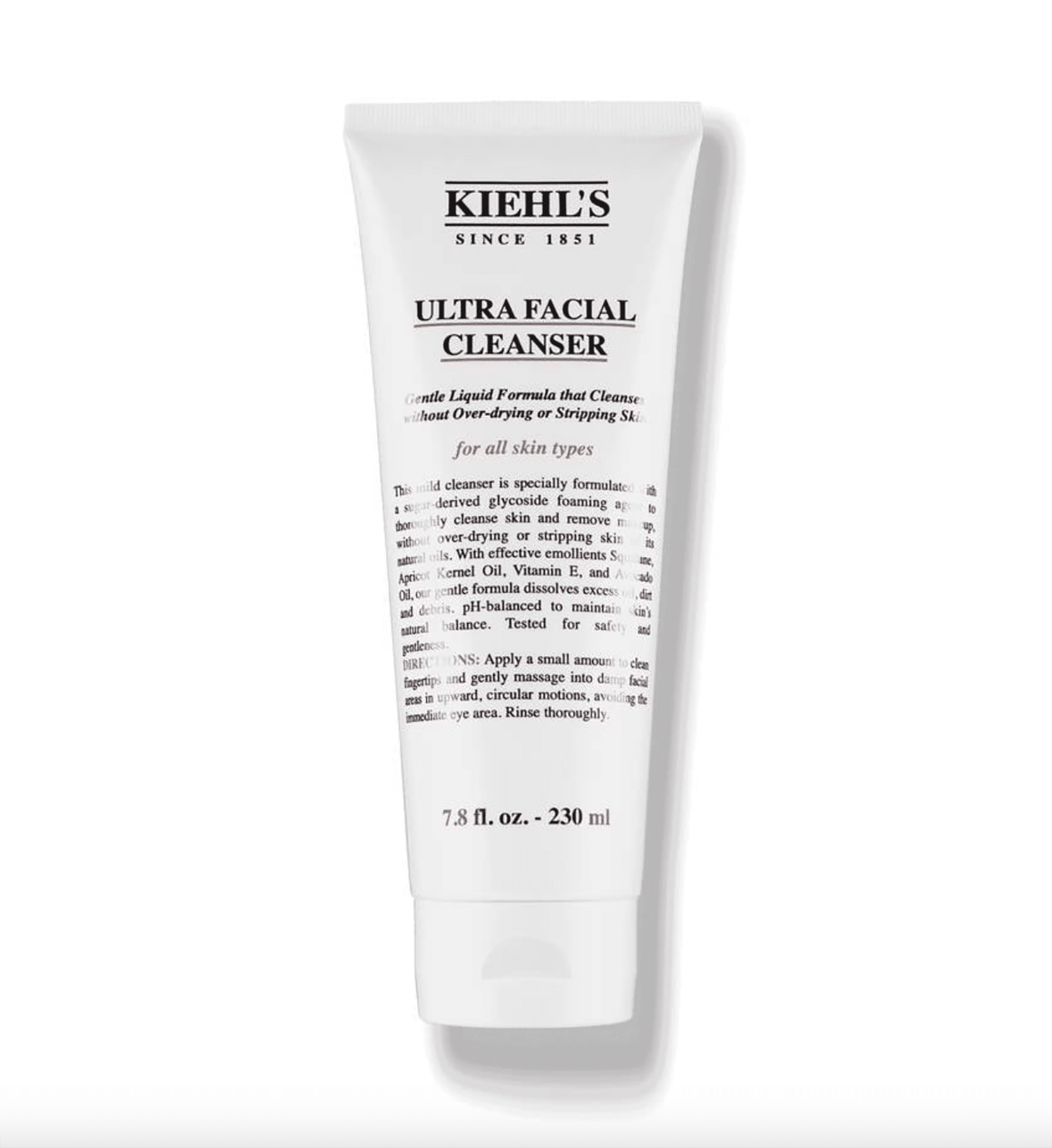 9 BEST Kiehl's Products That Are Changing The Skincare Game