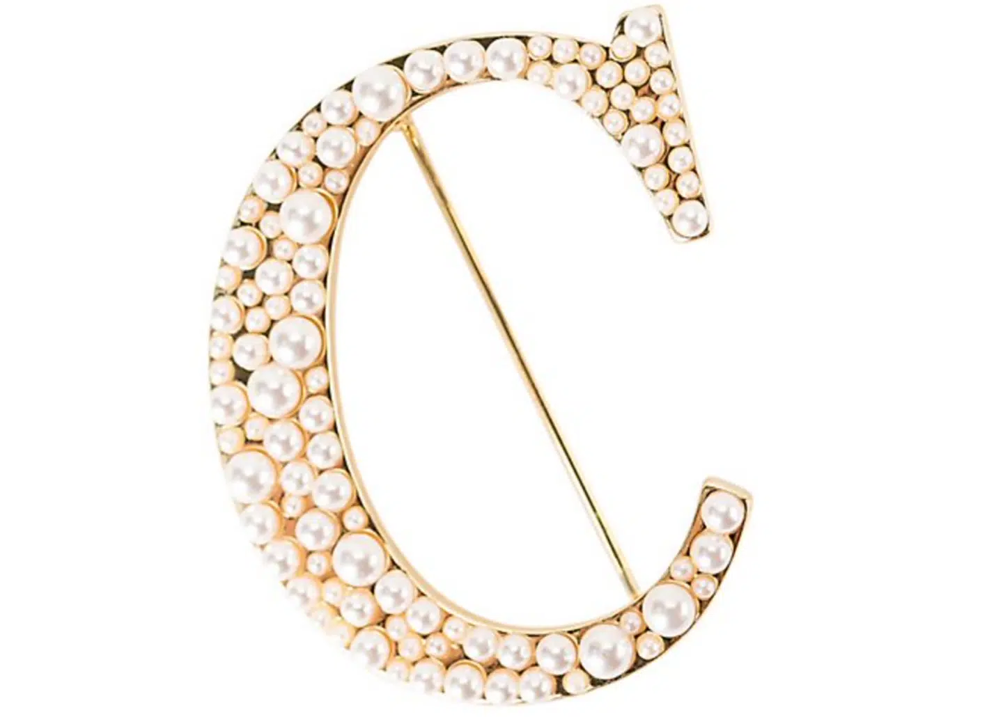 Luxurious Chanel brooch dupes, by fashion blogger What The Fab
