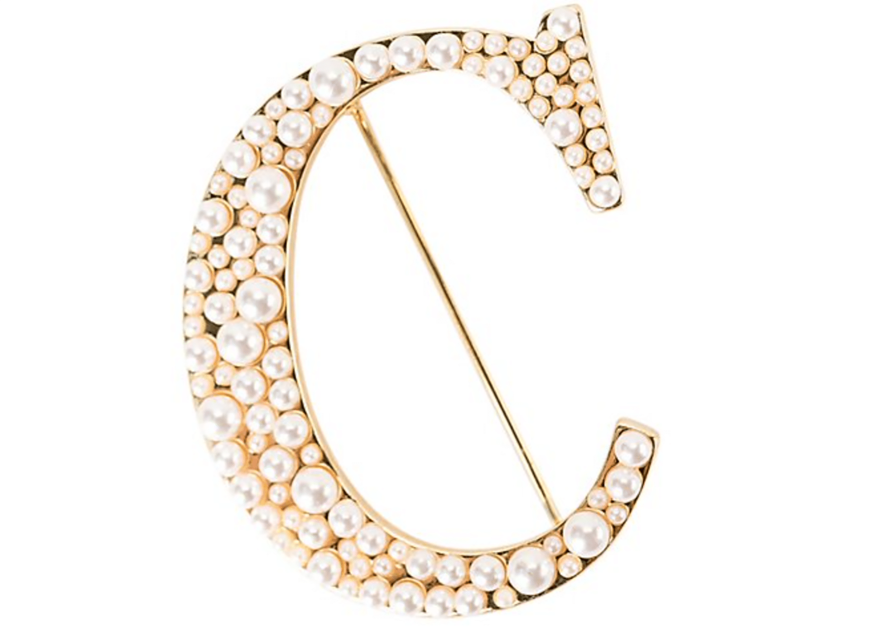 7 SUPER Luxe Chanel Brooch Dupes Under 100