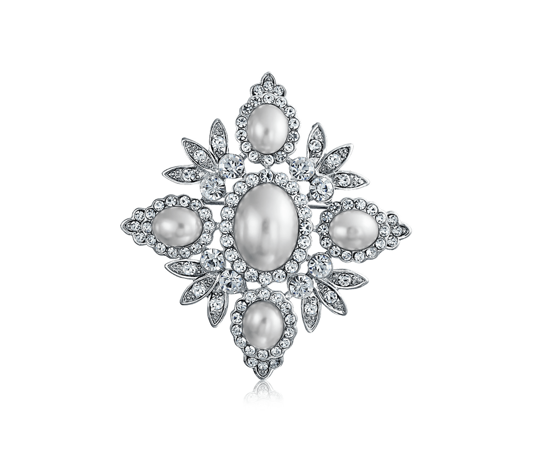 7 SUPER Luxe Chanel Brooch Dupes Under 100