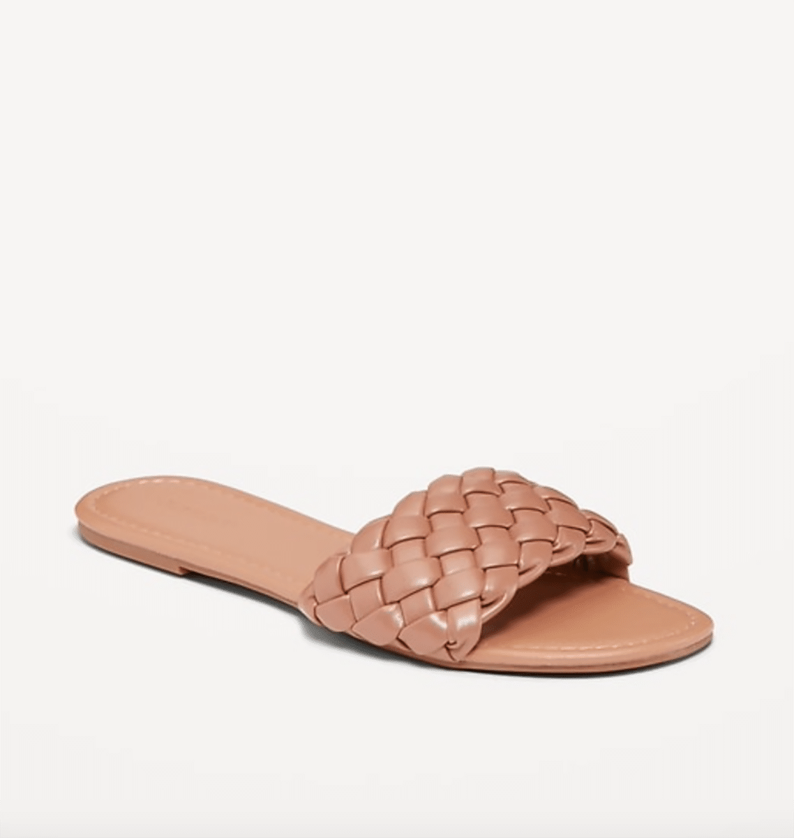 Best Chanel sandals dupe picks, by fashion blogger What The Fab