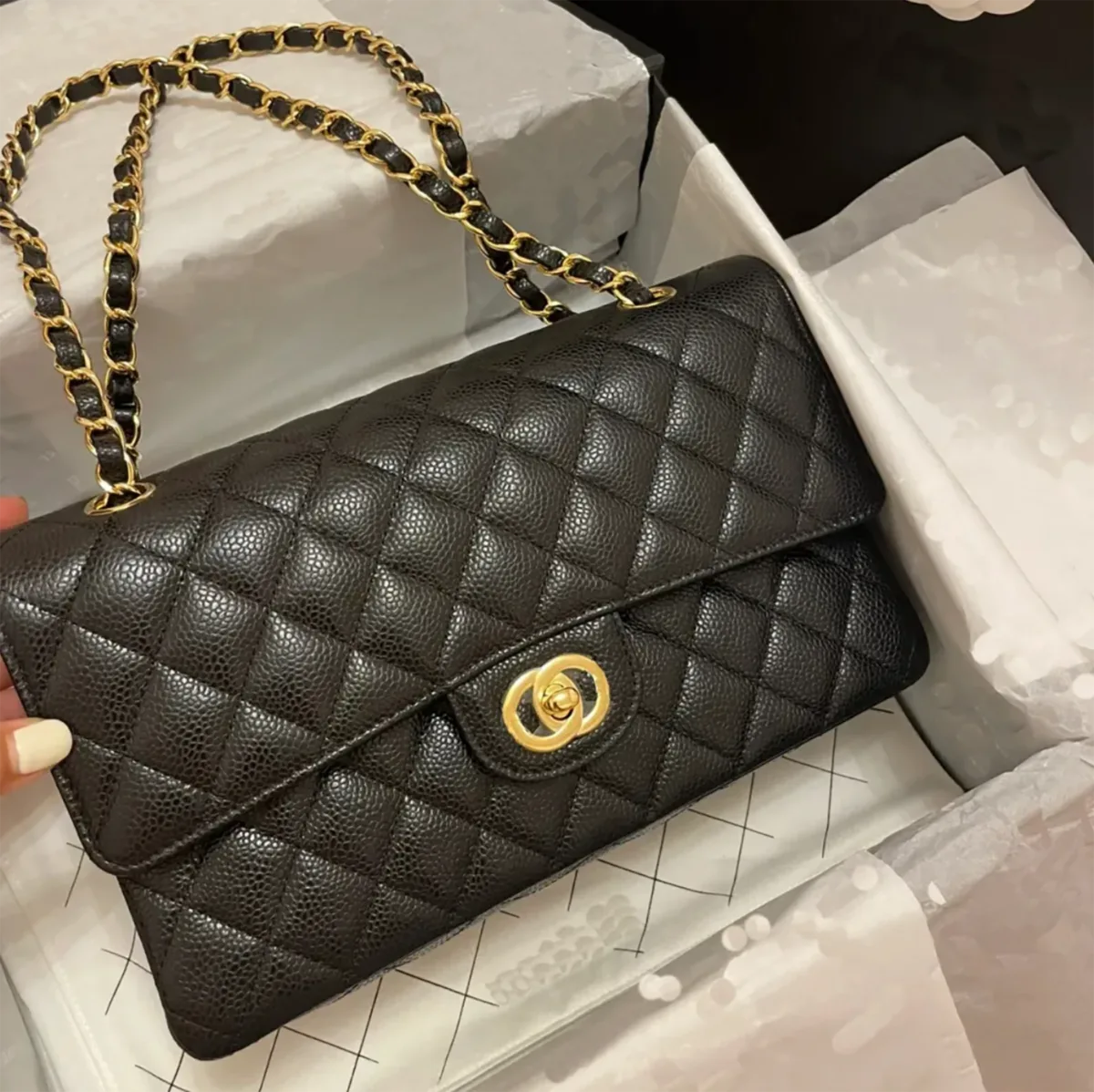chanel dupes dhgate