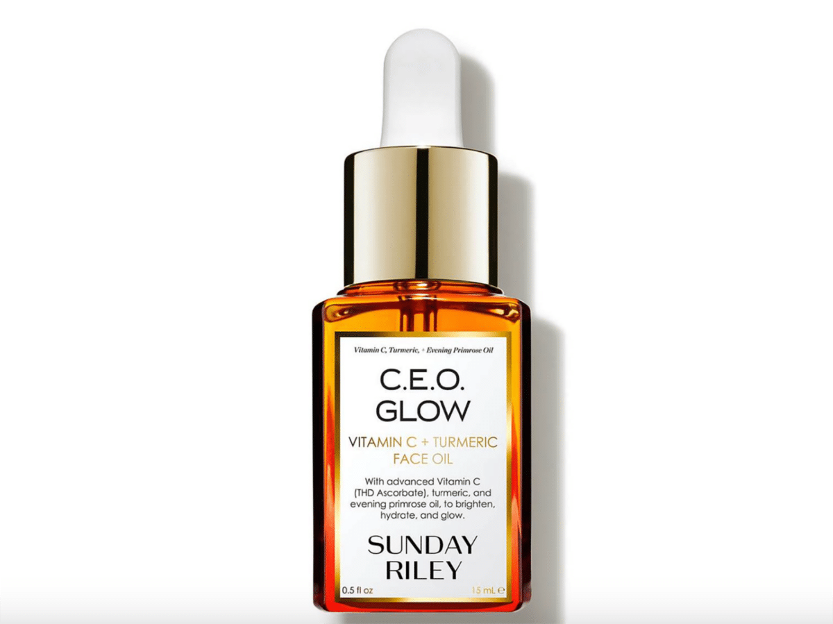 10 Best Facial Oils for Gua Sha For GLOWY Skin