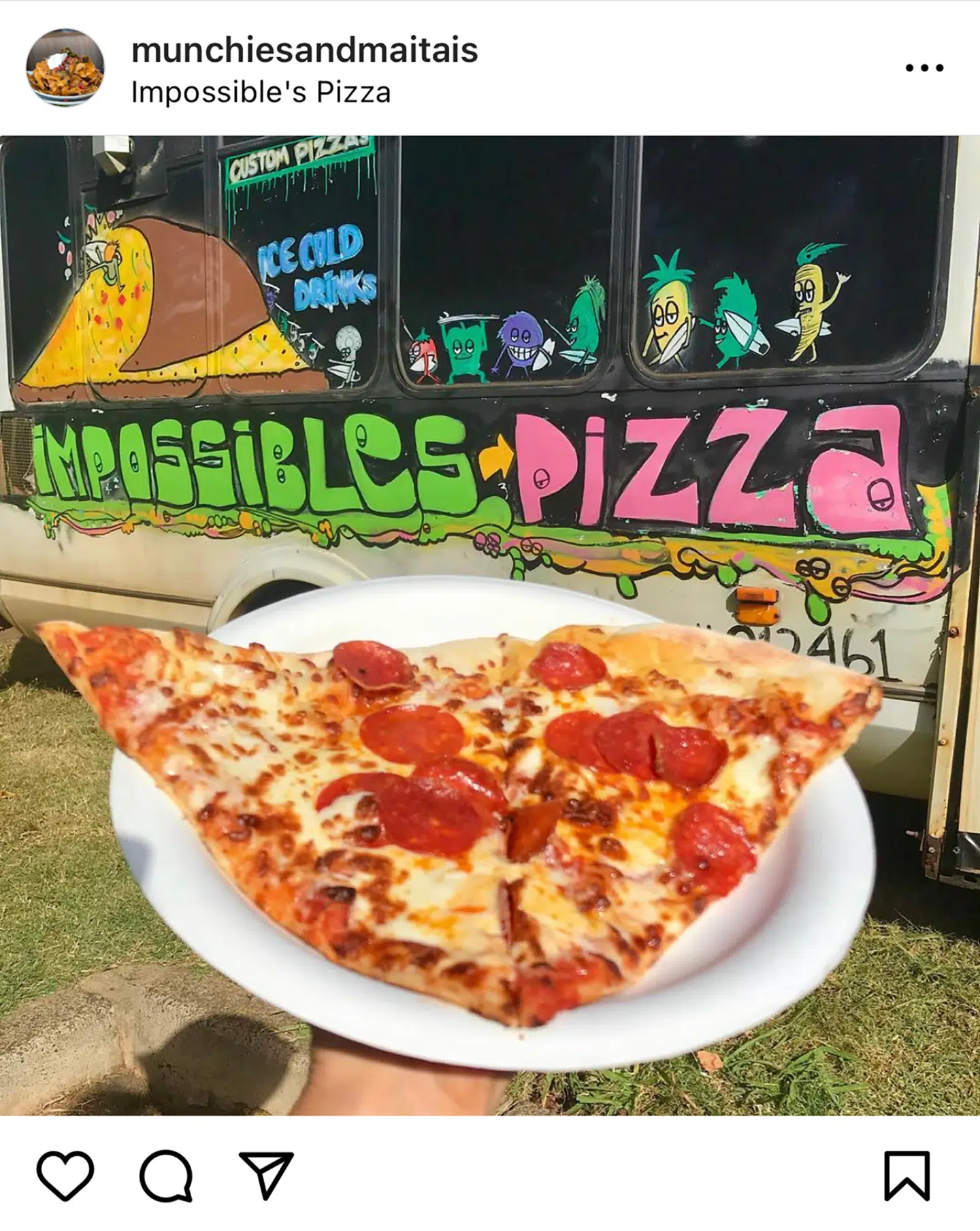Best food trucks Honolulu has to offer, by travel blogger What The Fab