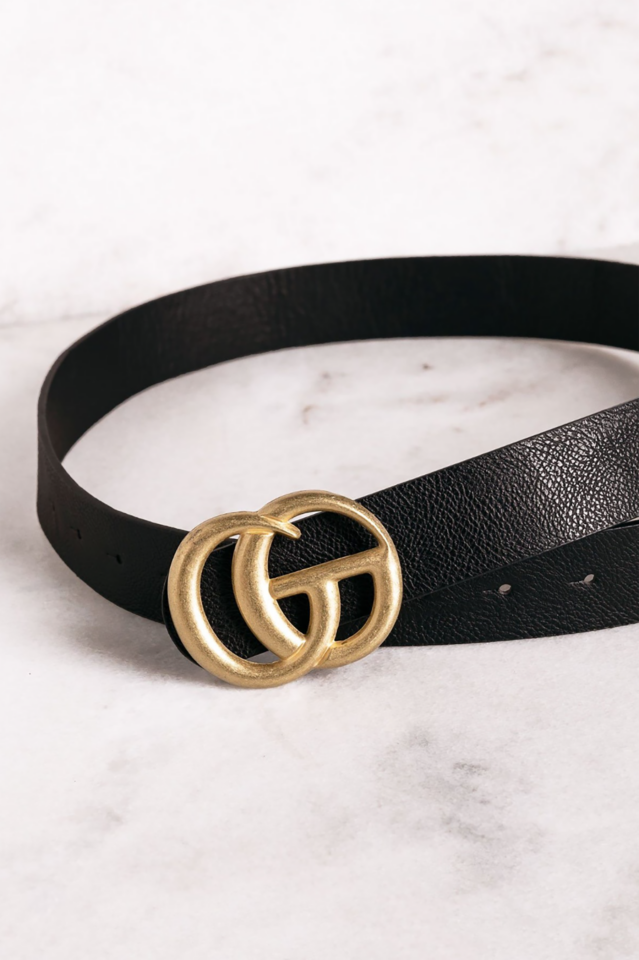 Gucci Belt Dupes Top 6 BudgetFriendly Identical Picks