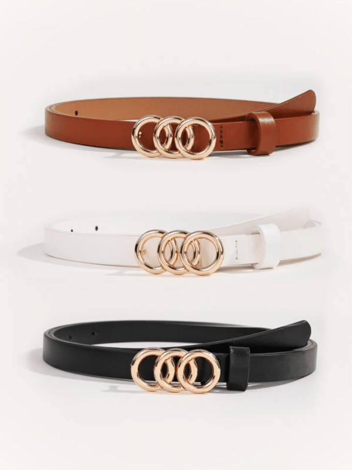 Gucci Belt Dupes Top 6 BudgetFriendly Identical Picks