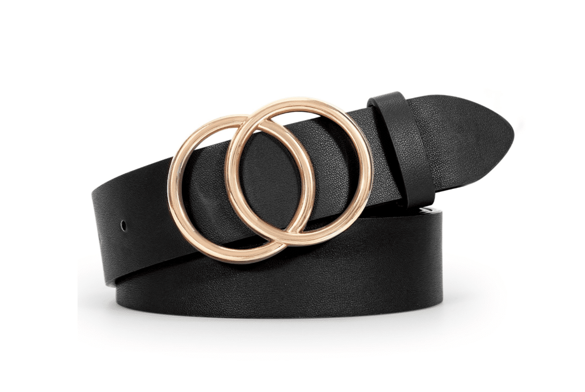 The BEST Place to Buy Gucci Belt Dupes & GG Belt Dupes — Champagne & Savings