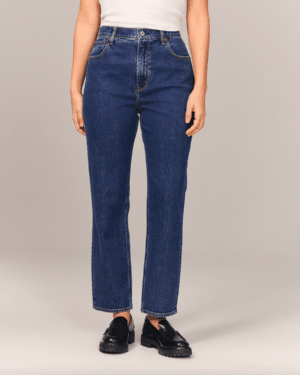 6 CRAZY Flattering Jeans for Pear Shaped Bodies