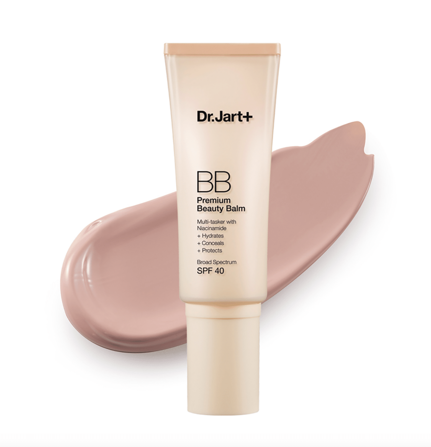 Top Korean BB cream products, by beauty blogger What The Fab