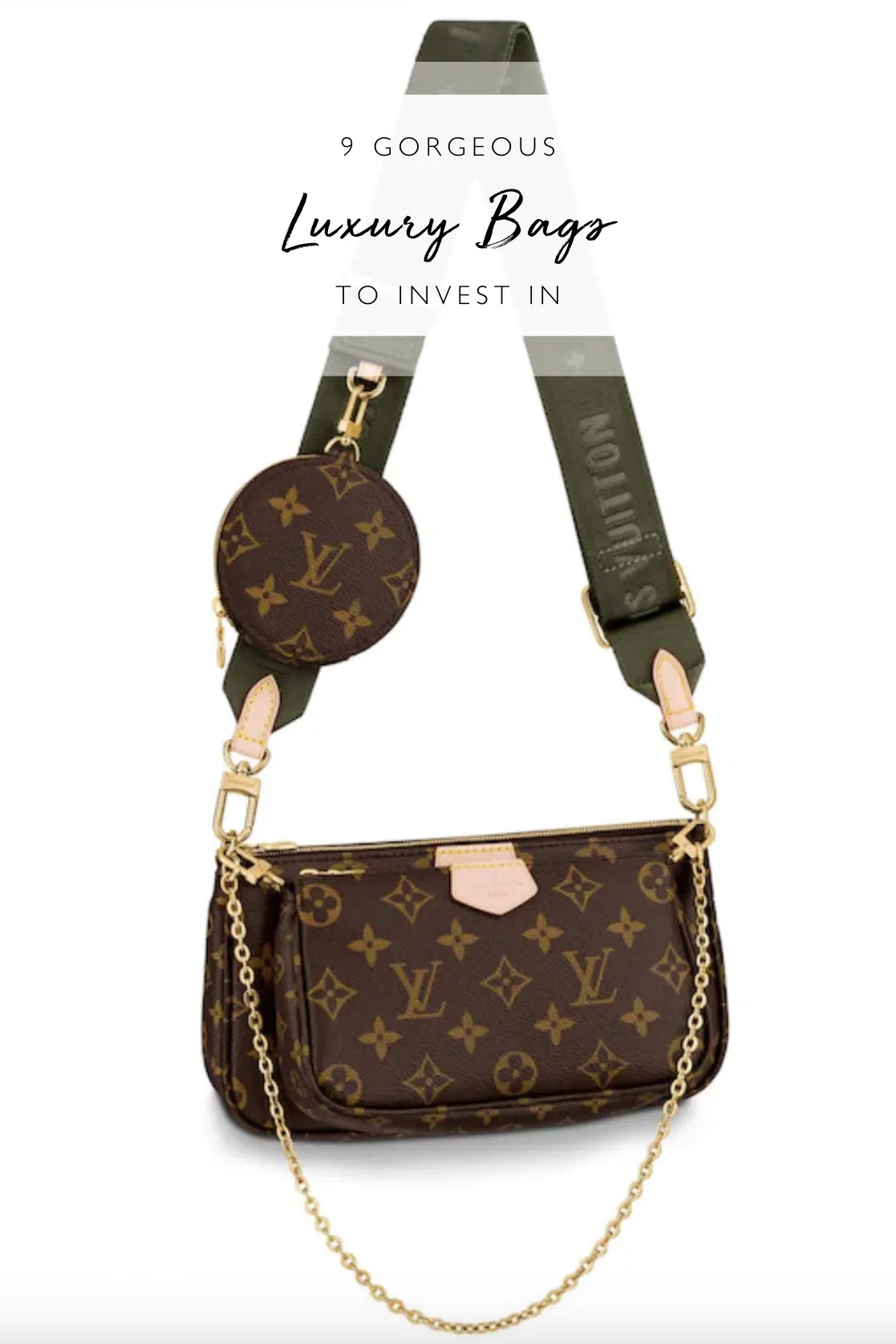 13 CHEAPEST Louis Vuitton Bags 2023   YouTube