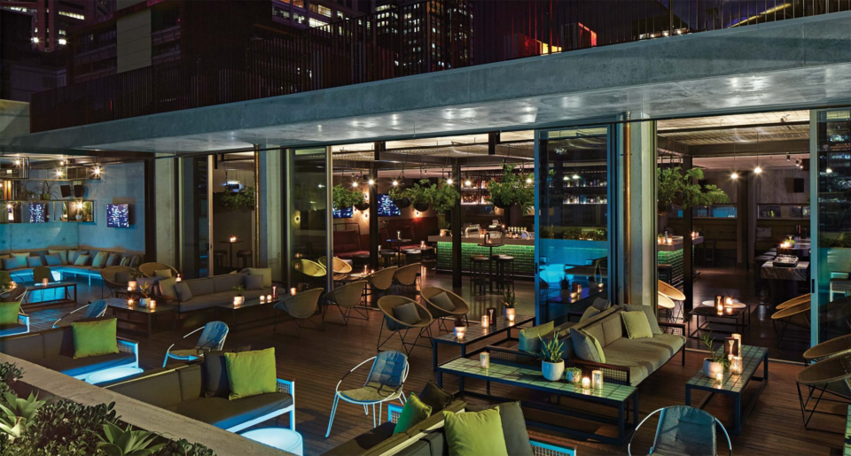19 Can't-Miss Rooftop Bars Melbourne Has to Offer