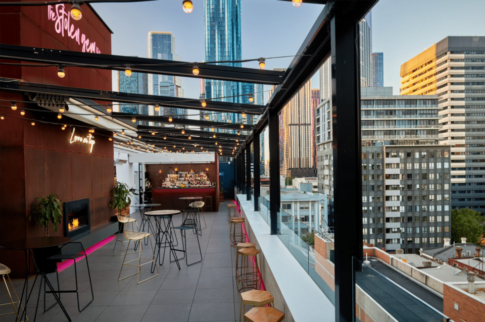 19 Can'tMiss Rooftop Bars Melbourne Has to Offer