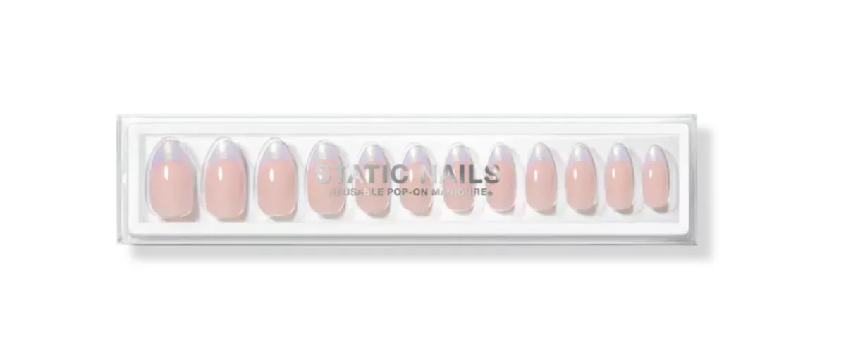 Static Nails review: Everything to know, by beauty blogger What The Fab