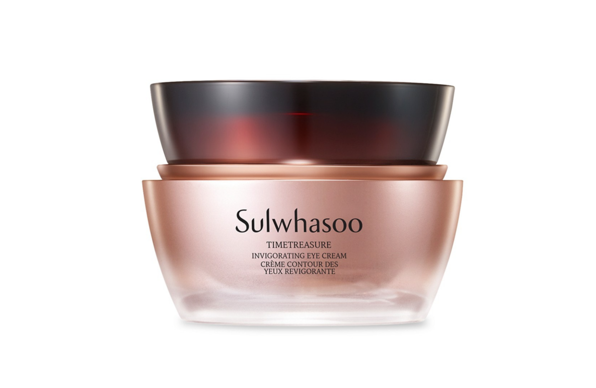 sulwhasoo review before after